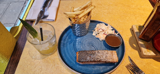 Photo of Turtle Bay Norwich - 8 Swan Ln, Norwich NR2 1HZ